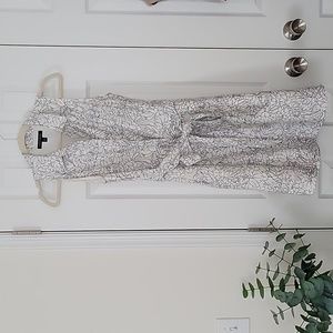 Banana Republic Midi Dress